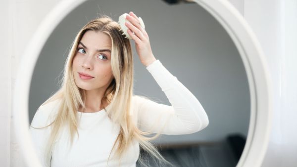 5 tips για να φροντίσετε το τριχωτό της κεφαλής | imommy.gr