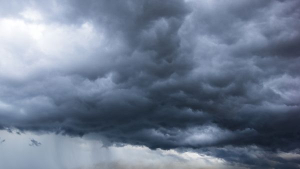 Καιρός: Βροχές και θυελλώδεις άνεμοι | imommy.gr