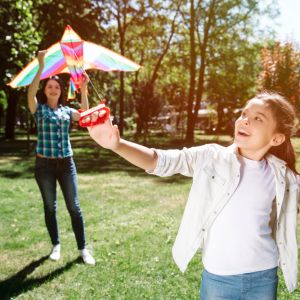 Πώς να κάνετε την Καθαρά Δευτέρα αξέχαστη για τα παιδιά