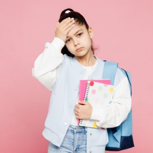 Η υπερανάλυση εξαντλεί τα παιδιά- Πώς δεν θα φοβούνται τα λάθη;