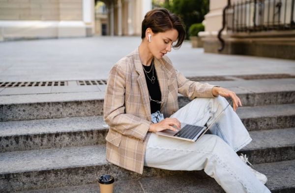 Trixie: Το νέο δημοφιλές κούρεμα της άνοιξης του 2026 | imommy.gr