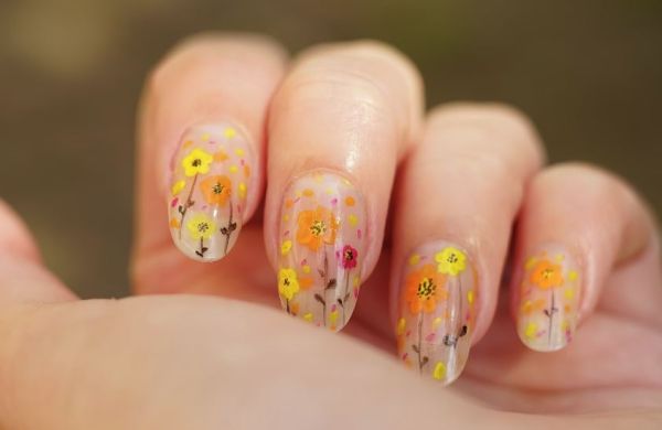 Τα nail trends που αξίζει να υιοθετήσετε τη φετινή άνοιξη | imommy.gr