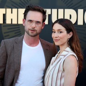 Troian Bellisario: Τι χρειάζεται μια μητέρα με τρία παιδιά