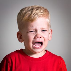 Συναισθηματική ρύθμιση: Πώς βοηθά το παιδί;