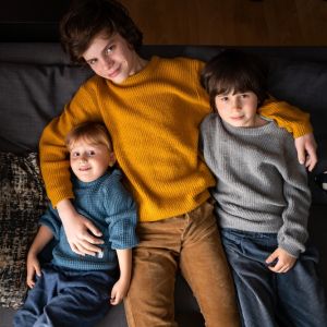 Προσωπικότητα: Τα πρώτα παιδιά είναι πάντα τα πιο υπέυθυνα;