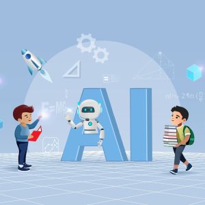 Όταν η AI μπαίνει ανάμεσα στο παιδί και τη μάθηση