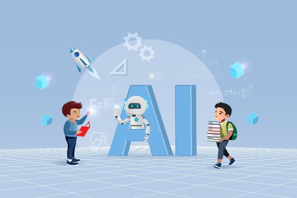 Όταν η AI μπαίνει ανάμεσα στο παιδί και τη μάθηση | imommy.gr