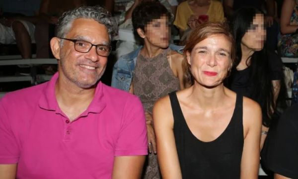 Mητέρα για πρώτη φορά η Αλεξάνδρα Αϊδίνη | imommy.gr