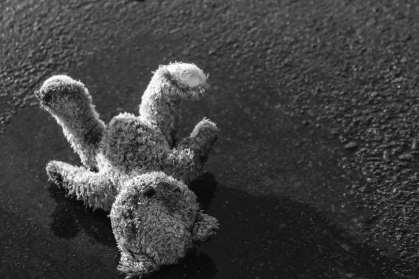 Μαρούσι: 4χρονο κοριτσάκι περιπλανιόταν μόνο του στον δρόμο | imommy.gr