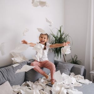 «Γιατί δεν με ακούει»; Είναι ανυπακοή ή αναπτυξιακή ανάγκη;