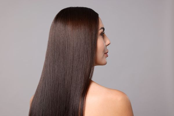 Ash brown: Το απόλυτο spring/summer hair color trend | imommy.gr