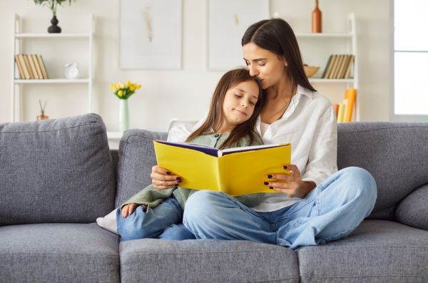 Γονείς: Μιλήστε στον εαυτό σας όπως θα μιλούσατε σε έναν φίλο σας ή στο παιδί σας | imommy.gr