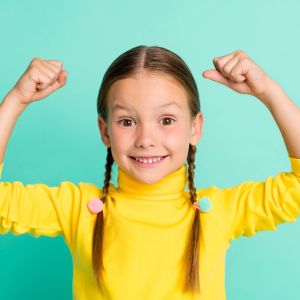 Αυτοεκτίμηση: Πώς να βοηθήσετε το παιδί να νιώσει σίγουρο για τον εαυτό του