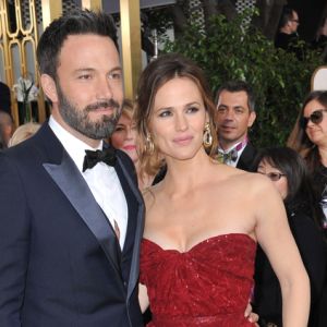 Τι σημαίνει co-parenting για τους Μπεν Άφλεκ και Τζένιφερ Γκάρνερ