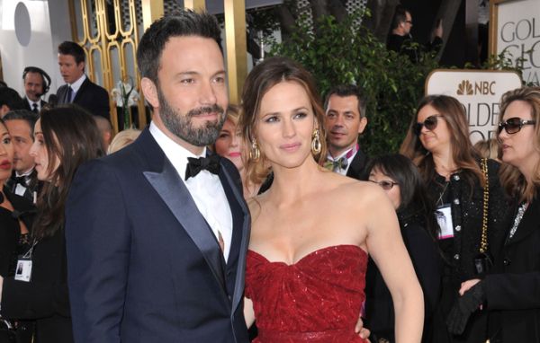 Τι σημαίνει co-parenting για τους Μπεν Άφλεκ και Τζένιφερ Γκάρνερ | imommy.gr