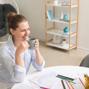 Busy mom: Πώς να βάλετε τα χόμπι ξανά στη ζωή σας;