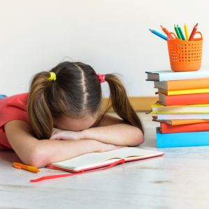 Μήπως τελικά δεν είναι τεμπελιά αλλά υπερανάλυση;