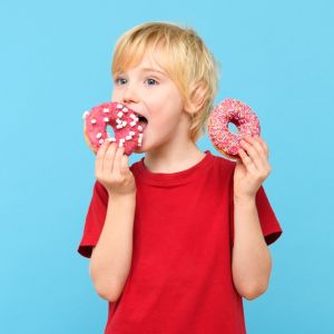 Παιδική παχυσαρκία: Πώς την επηρεάζει το γονεϊκό άγχος;