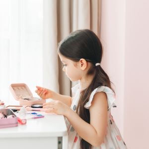 Παιδί: Η πραγματική αυτοπεποίθηση δεν έχει να κάνει με την εμφάνιση