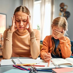 Γονείς: Εσύ πόσο εμπιστεύεσαι τον εαυτό σου;