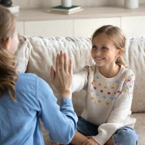 Έπαινος: Πότε το «μπράβο» πιάνει τόπο;