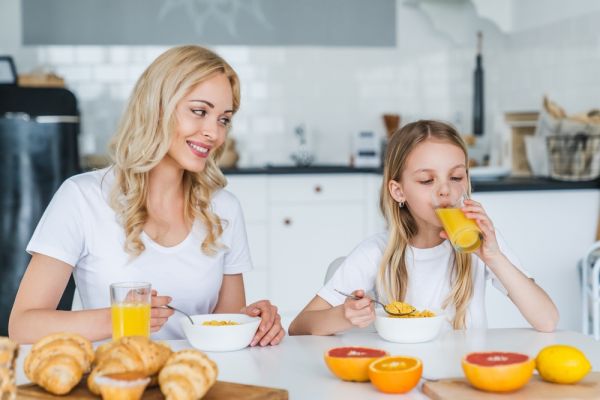 Παιδική παχυσαρκία υπό το πρίσμα του γονεϊκού στρες | imommy.gr