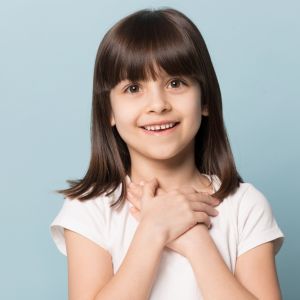 Ευγνωμοσύνη: Μεγαλώνοντας παιδιά με «γεμάτη» καρδιά