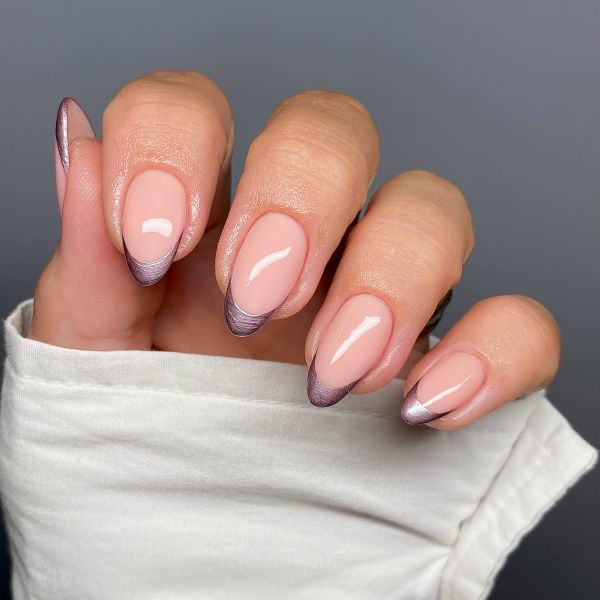 Γαλλικό μανικιούρ: Αυτά είναι τα πιο cool σχέδια για να δοκιμάσετε | imommy.gr