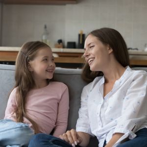 Gentle parenting: Προσέξτε αυτήν την παγίδα