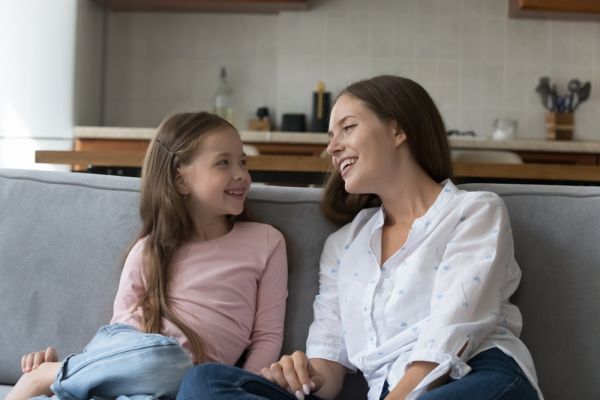 Gentle parenting: Προσέξτε αυτήν την παγίδα