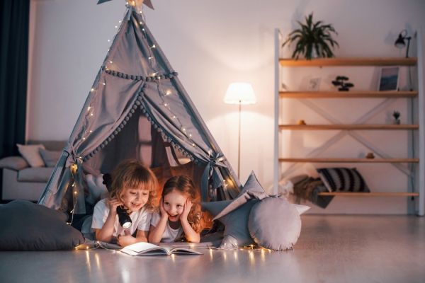 Ηρεμία χωρίς «τεχνικές»; Κι όμως, γίνεται!