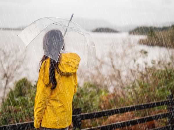 Κακοκαιρία «Deborah»: Ισχυρές καταιγίδες, χιόνια και δυνατοί άνεμοι | imommy.gr