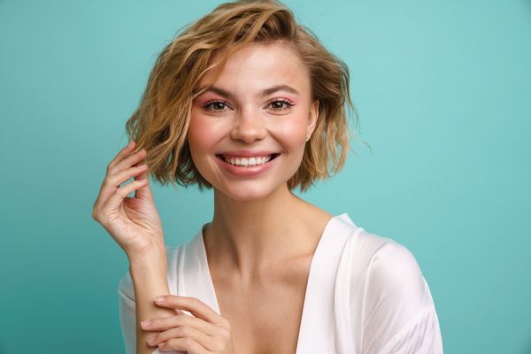 Σας αρέσουν τα κοντά μαλλιά; Αυτό είναι το ιδανικό κούρεμα για εσάς | imommy.gr