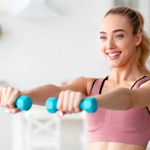 Άσκηση: 5 τρόποι που βελτιώνει την εμπειρία της μητρότητας