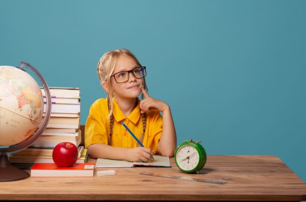 Τελειομανία: Τι επιπτώσεις έχει για το παιδί; | imommy.gr