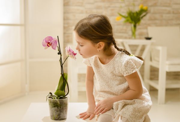 Παιδί-«ορχιδέα»: Τι χαρακτηριστικά έχει; | imommy.gr