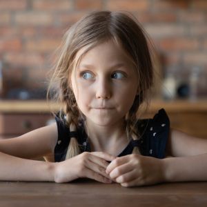 Ψέματα: Πότε αρχίζει το παιδί να τα λέει;