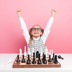 Επιτυχία: Πώς να μεγαλώσετε παιδιά που δεν τα παρατάνε εύκολα