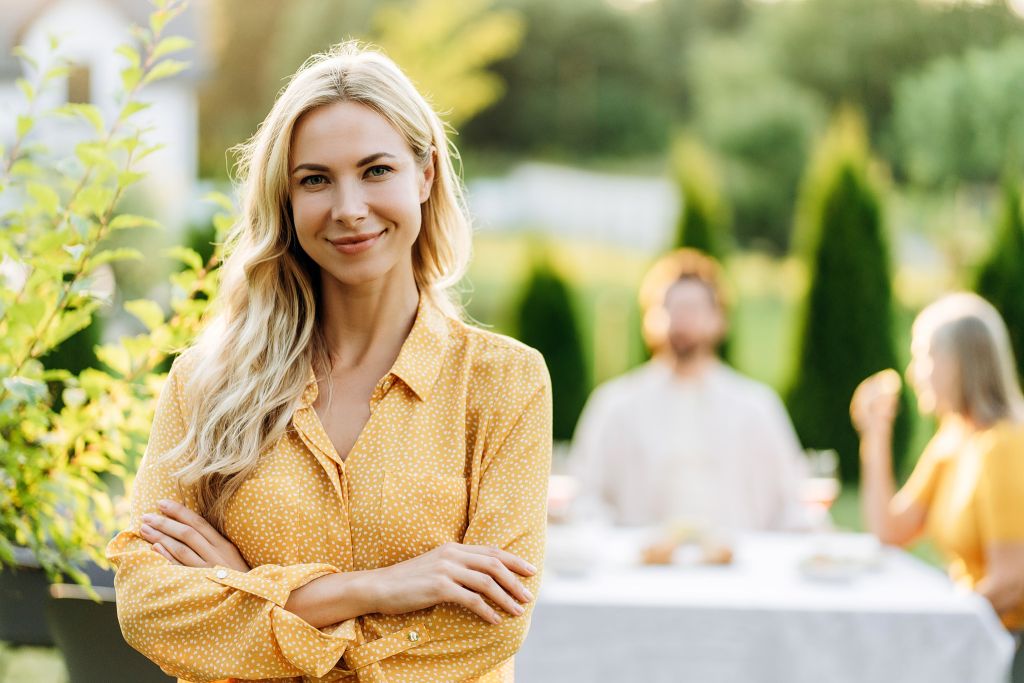 Οι πιο chic αποχρώσεις ξανθού για την άνοιξη του 2026