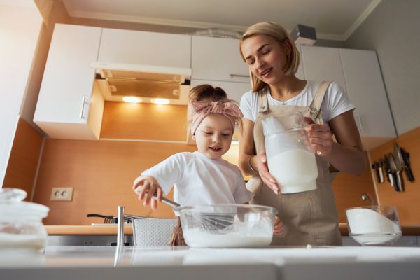 Life skills που πρέπει να μάθουν τα παιδιά πριν τα 10