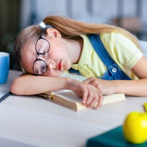 Όταν το παιδί παύει να προσπαθεί στο σχολείο