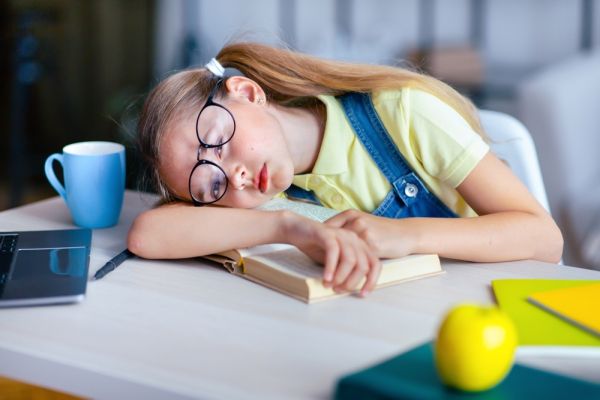 Όταν το παιδί παύει να προσπαθεί στο σχολείο | imommy.gr