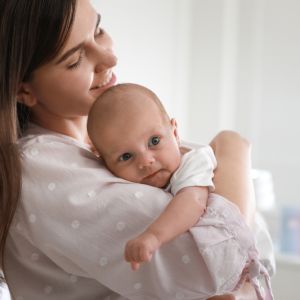 Μωρό: 12 τρόποι να περνάτε χρόνο μαζί του χωρίς βιασύνη