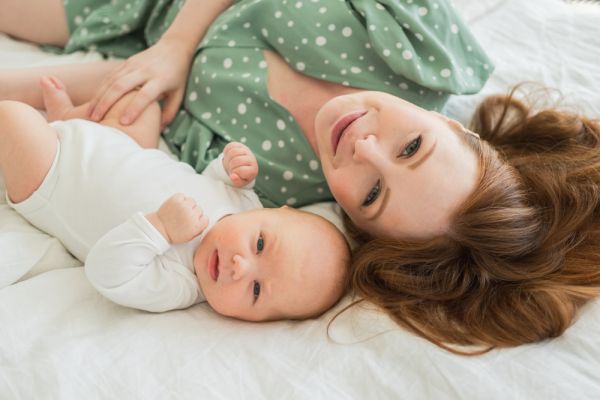 Ο αριθμός των παιδιών φαίνεται να επηρεάζει τη μακροζωία