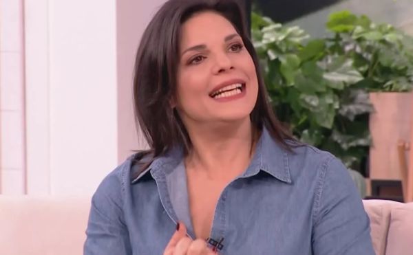 Μαρίνα Ασλάνογλου: «Πέρασα πολύ δύσκολα με τον χωρισμό μου» – Τι λέει για το γιο της | imommy.gr