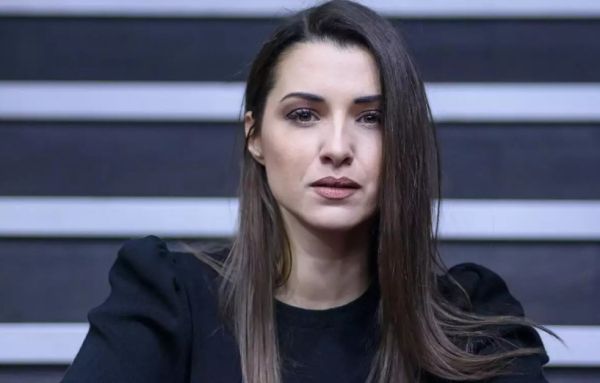 Μαριάννα Πολυχρονίδη: Έγκυος στο πρώτο της παιδί – «Περίμενα χρόνια για να συμβεί» | imommy.gr