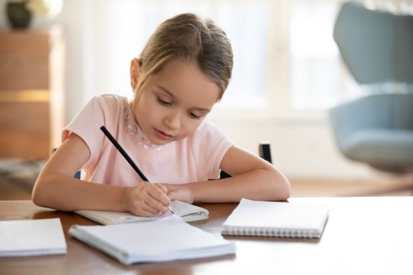 Πώς να βοηθήσετε το παιδί σας με τα μαθήματα του σχολείου | imommy.gr