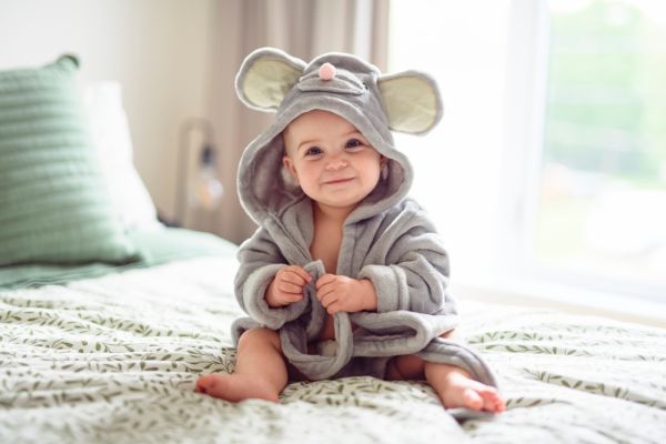 Γιατί τα μωρά είναι τόσο αξιολάτρευτα; Η επιστημονική εξήγηση