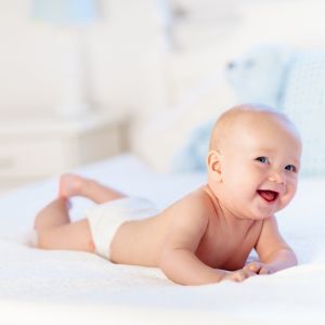 Μωρό: Μπορεί να μη μιλάει, αλλά… κάτι θέλει να πει!