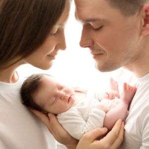 5 λάθη που κάνουν σχεδόν όλοι οι νέοι γονείς